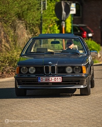 Cars & Coffee // Zoersel -  1 mei 2026