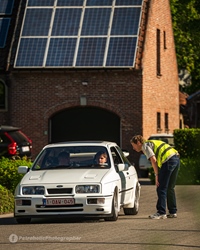 Cars & Coffee // Zoersel -  1 mei 2026