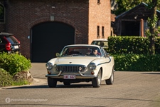 Cars & Coffee // Zoersel -  1 mei 2026