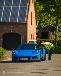Cars & Coffee // Zoersel -  1 mei 2026