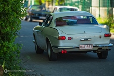 Cars & Coffee // Zoersel -  1 mei 2026