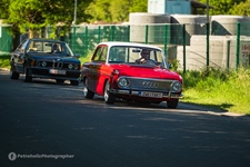 Cars & Coffee // Zoersel -  1 mei 2026