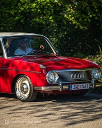 Cars & Coffee // Zoersel -  1 mei 2026