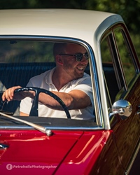 Cars & Coffee // Zoersel -  1 mei 2026