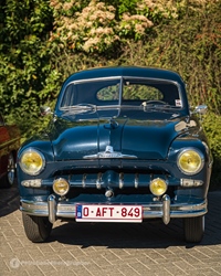 Cars & Coffee // Zoersel -  1 mei 2026