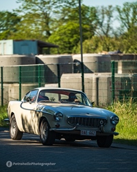 Cars & Coffee // Zoersel -  1 mei 2026