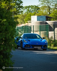 Cars & Coffee // Zoersel -  1 mei 2026