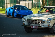 Cars & Coffee // Zoersel -  1 mei 2026