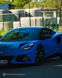 Cars & Coffee // Zoersel -  1 mei 2026