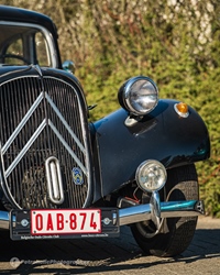 Cars & Coffee // Zoersel -  1 mei 2026