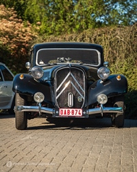 Cars & Coffee // Zoersel -  1 mei 2026