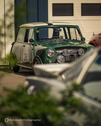 Cars & Coffee // Zoersel -  1 mei 2026