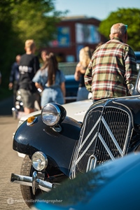 Cars & Coffee // Zoersel -  1 mei 2026