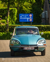 Cars & Coffee // Zoersel -  1 mei 2026