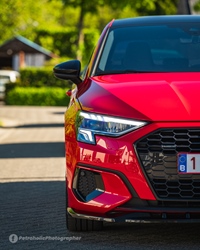 Cars & Coffee // Zoersel -  1 mei 2026
