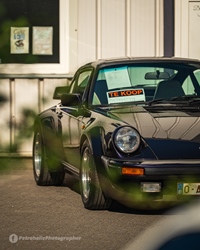Cars & Coffee // Zoersel -  1 mei 2026