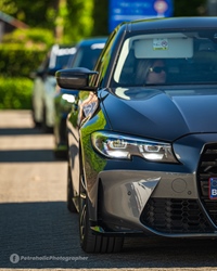 Cars & Coffee // Zoersel -  1 mei 2026