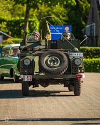 Cars & Coffee // Zoersel -  1 mei 2026