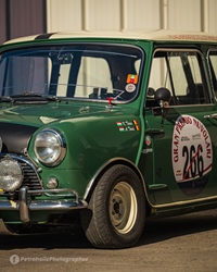 Cars & Coffee // Zoersel -  1 mei 2026