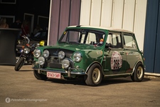 Cars & Coffee // Zoersel -  1 mei 2026