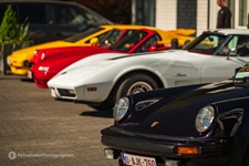 Cars & Coffee // Zoersel -  1 mei 2026