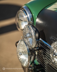 Cars & Coffee // Zoersel -  1 mei 2026