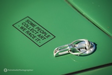 Cars & Coffee // Zoersel -  1 mei 2026
