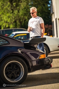 Cars & Coffee // Zoersel -  1 mei 2026