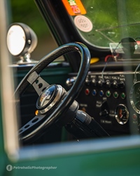 Cars & Coffee // Zoersel -  1 mei 2026