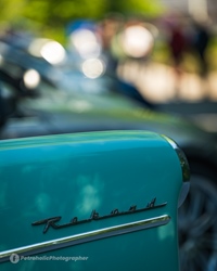 Cars & Coffee // Zoersel -  1 mei 2026
