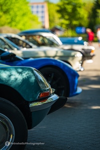 Cars & Coffee // Zoersel -  1 mei 2026
