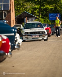 Cars & Coffee // Zoersel -  1 mei 2026