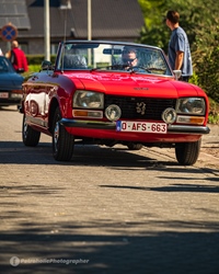 Cars & Coffee // Zoersel -  1 mei 2026