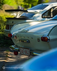 Cars & Coffee // Zoersel -  1 mei 2026