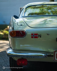 Cars & Coffee // Zoersel -  1 mei 2026