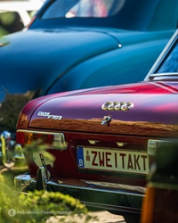 Cars & Coffee // Zoersel -  1 mei 2026