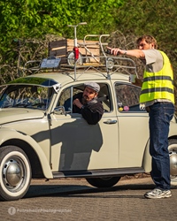Cars & Coffee // Zoersel -  1 mei 2026