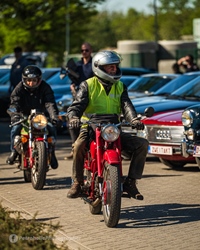Cars & Coffee // Zoersel -  1 mei 2026