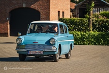 Cars & Coffee // Zoersel -  1 mei 2026