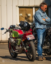 Cars & Coffee // Zoersel -  1 mei 2026