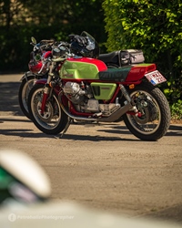 Cars & Coffee // Zoersel -  1 mei 2026