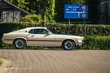 Cars & Coffee // Zoersel -  1 mei 2026