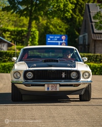 Cars & Coffee // Zoersel -  1 mei 2026