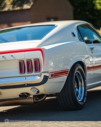 Cars & Coffee // Zoersel -  1 mei 2026
