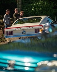 Cars & Coffee // Zoersel -  1 mei 2026