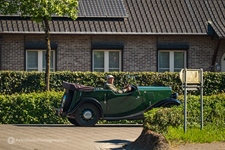Cars & Coffee // Zoersel -  1 mei 2026