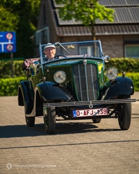 Cars & Coffee // Zoersel -  1 mei 2026