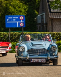 Cars & Coffee // Zoersel -  1 mei 2026