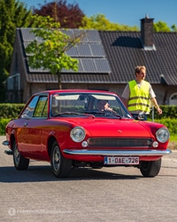 Cars & Coffee // Zoersel -  1 mei 2026