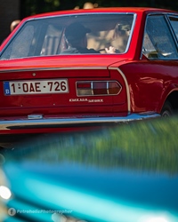 Cars & Coffee // Zoersel -  1 mei 2026